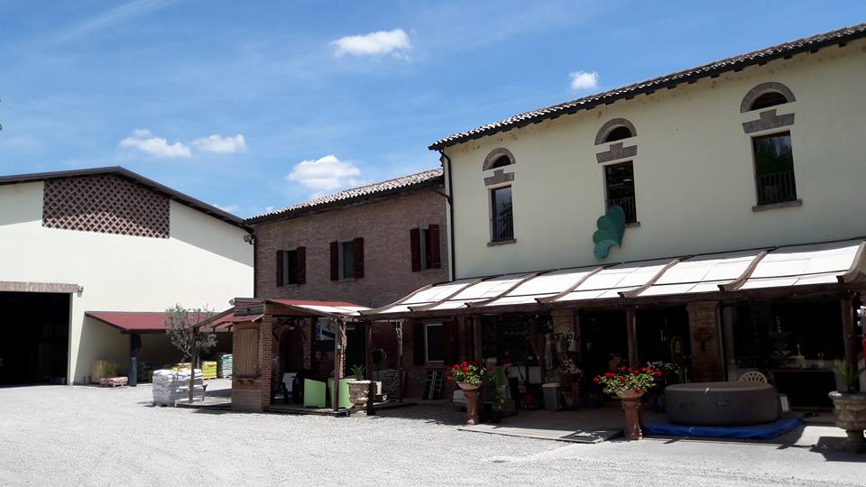 tutto per il tuo giardino